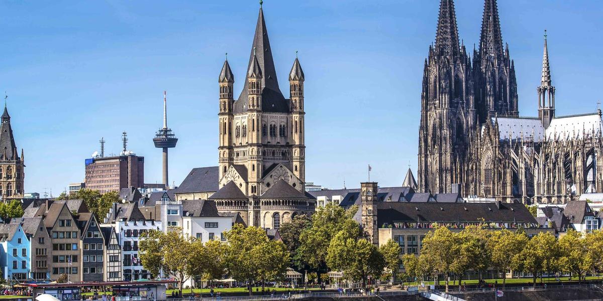 Almanya’nın Görkemli Şehri: Köln Gezi Rehberi