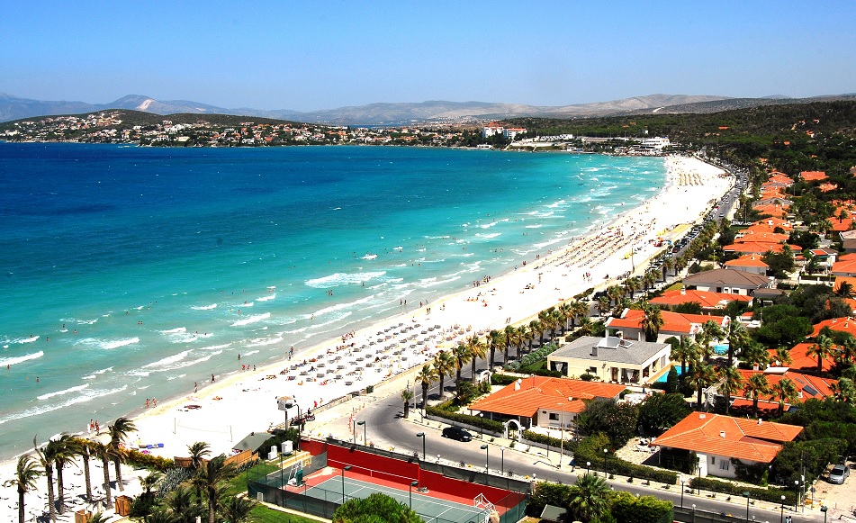 Türkiye’de Denize Girilecek En Temiz 10 Plaj