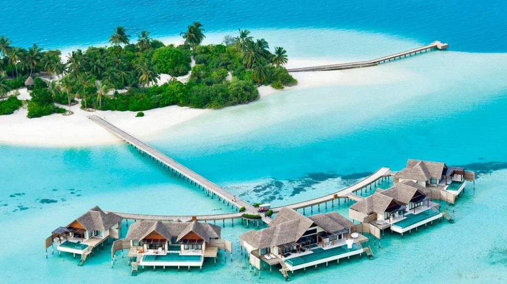 Maldivler Neden Bu Kadar Popüler: 8 Farklı Neden