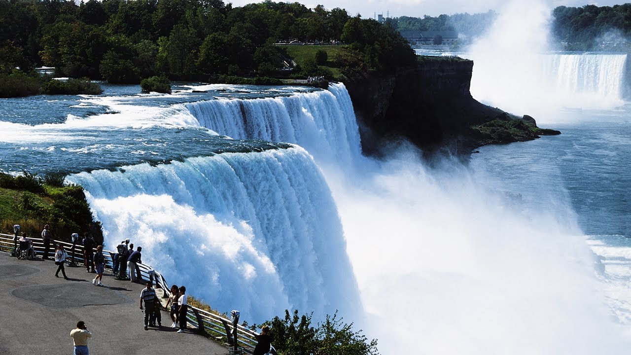 Niagara Şelalesi İle İlgili Doğru Bilinen Yanlışlar