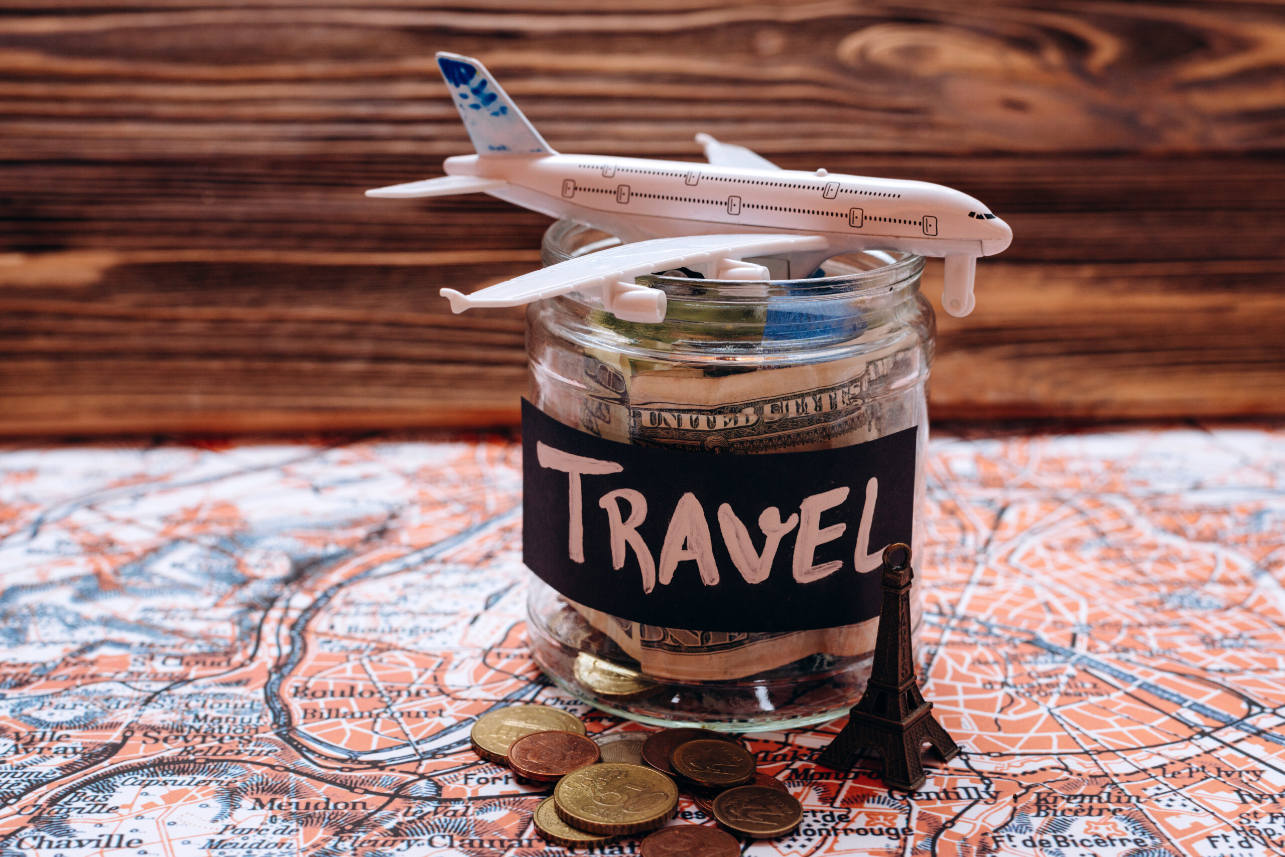 Para Harcamadan Seyahat Edebilir mi?