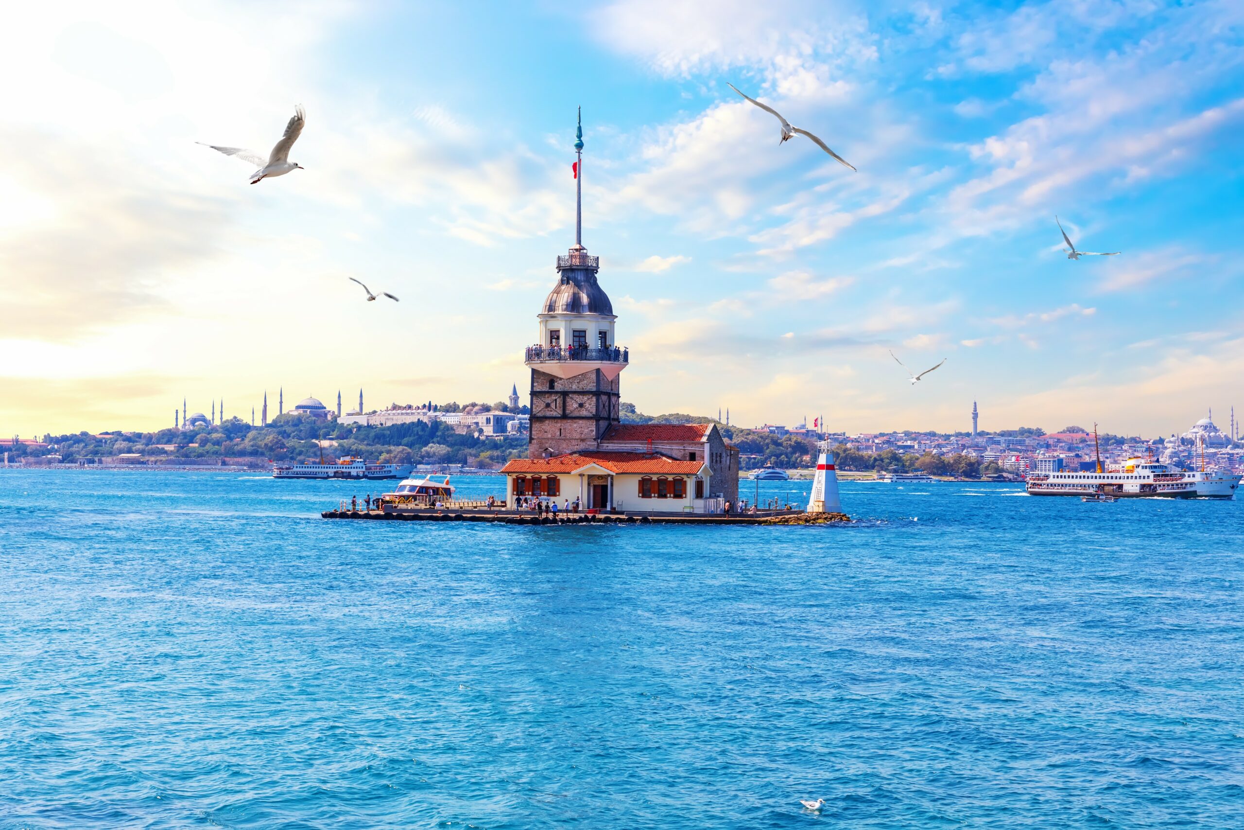  İstanbul’un En Güzel 5 Tarihi Sokağı 